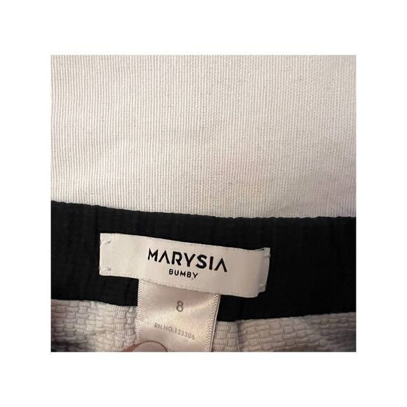 Marysia Bumby Kids Swim Shorts Sz. 8 - Picture 2 of 3